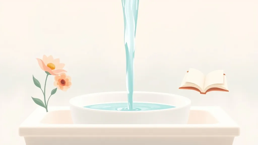 Dream symbol: potty training: symbolism: The Importance of Self-Care and Hygiene