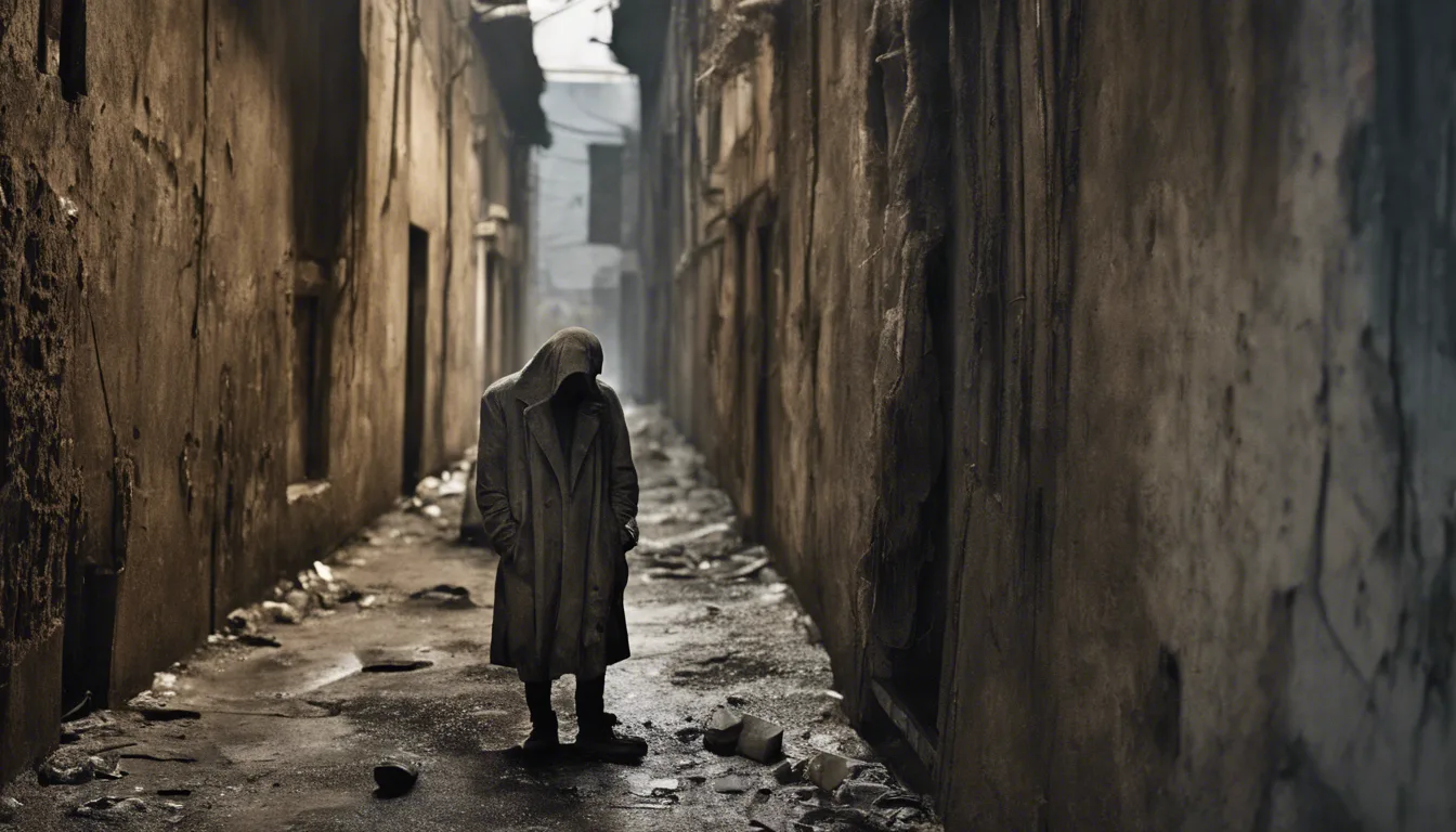 Poverty in Dreams: Unraveling Its Meaning and Significance