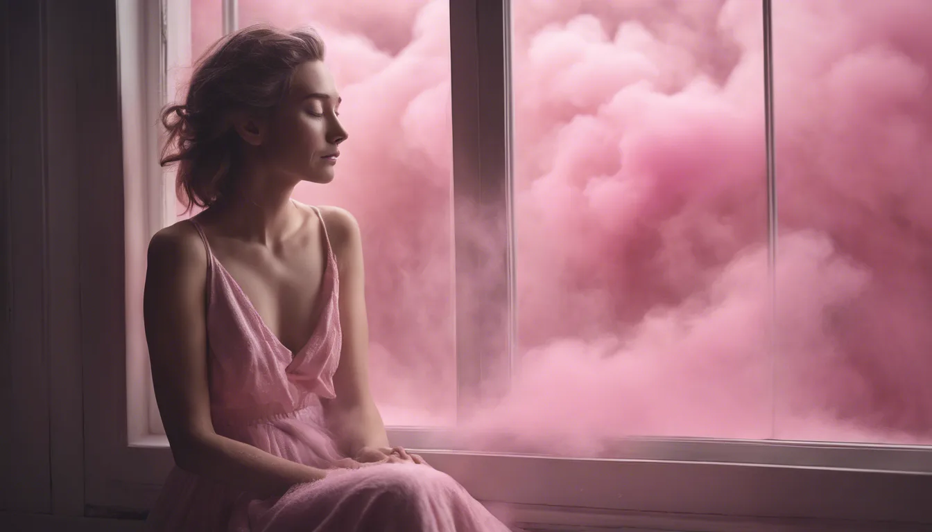 Powder Dreams: Uncovering the Symbolic Meanings Behind Your Powdery Visions