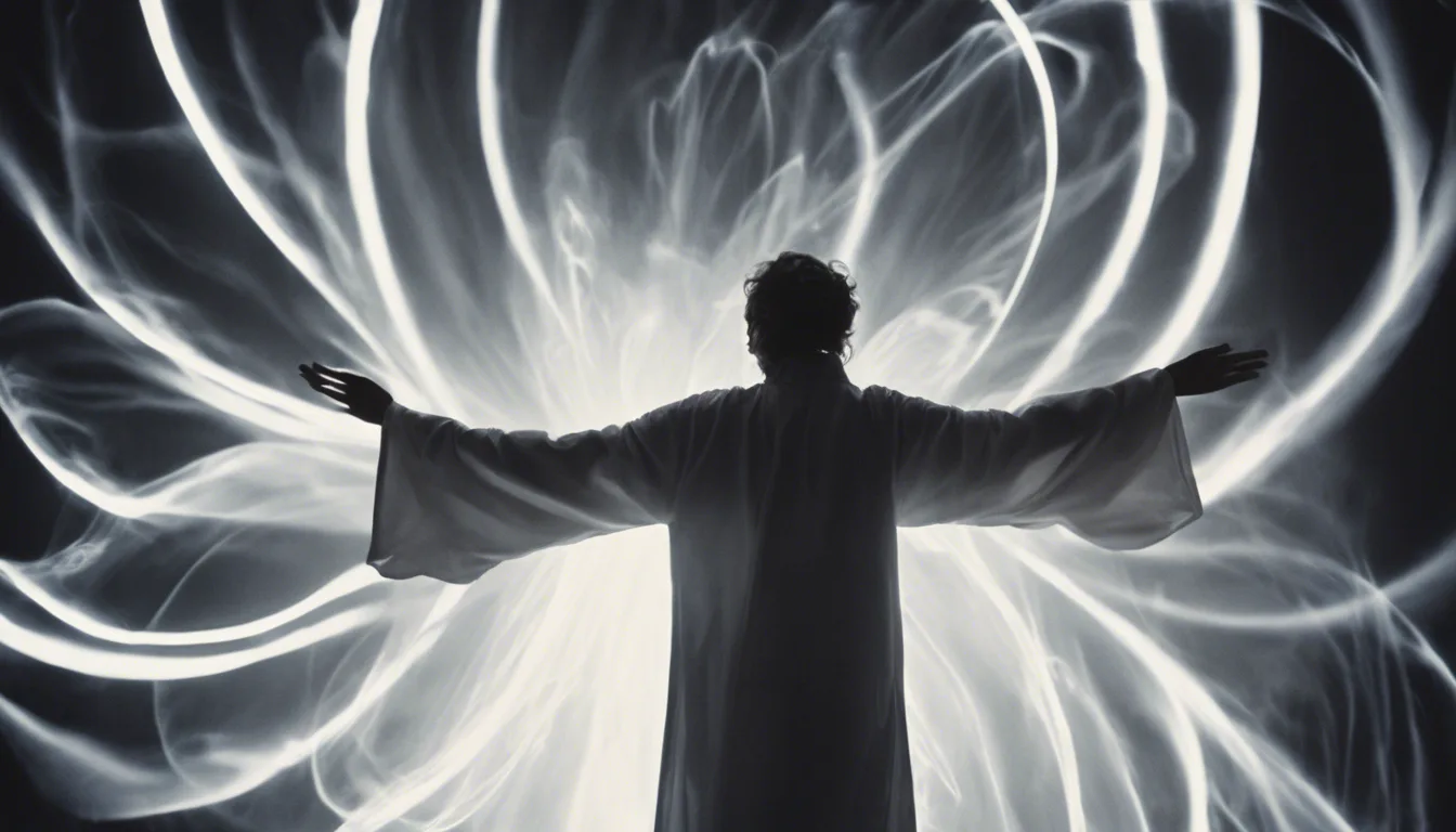 The Power of Hands in Dreams: Symbolism and Interpretation