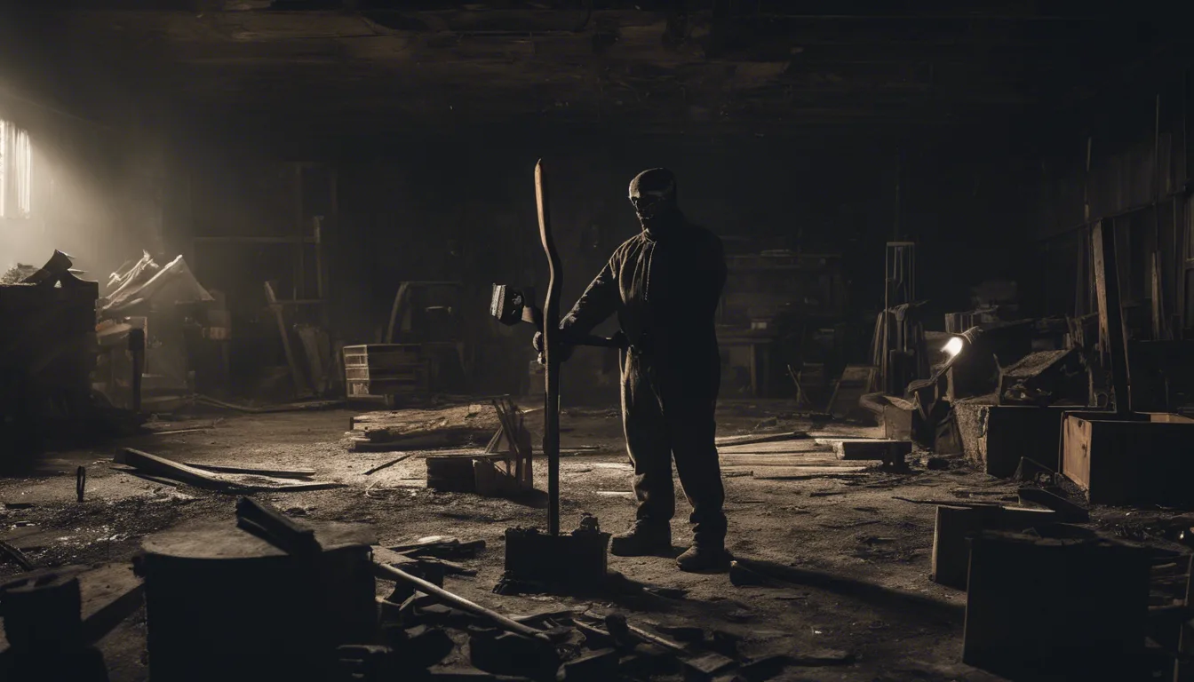 Power Tools in Dreams:  Meanings and Symbolism