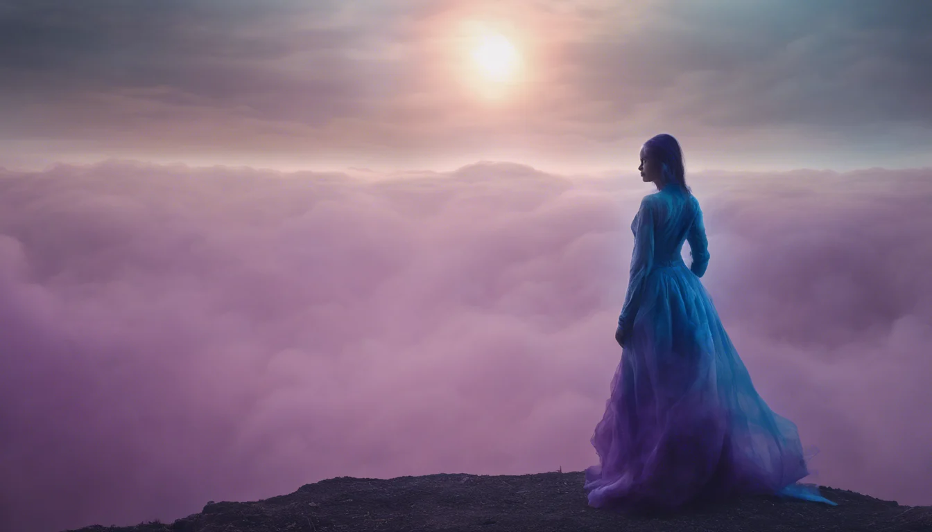 Dream symbol: powerful entity: intro