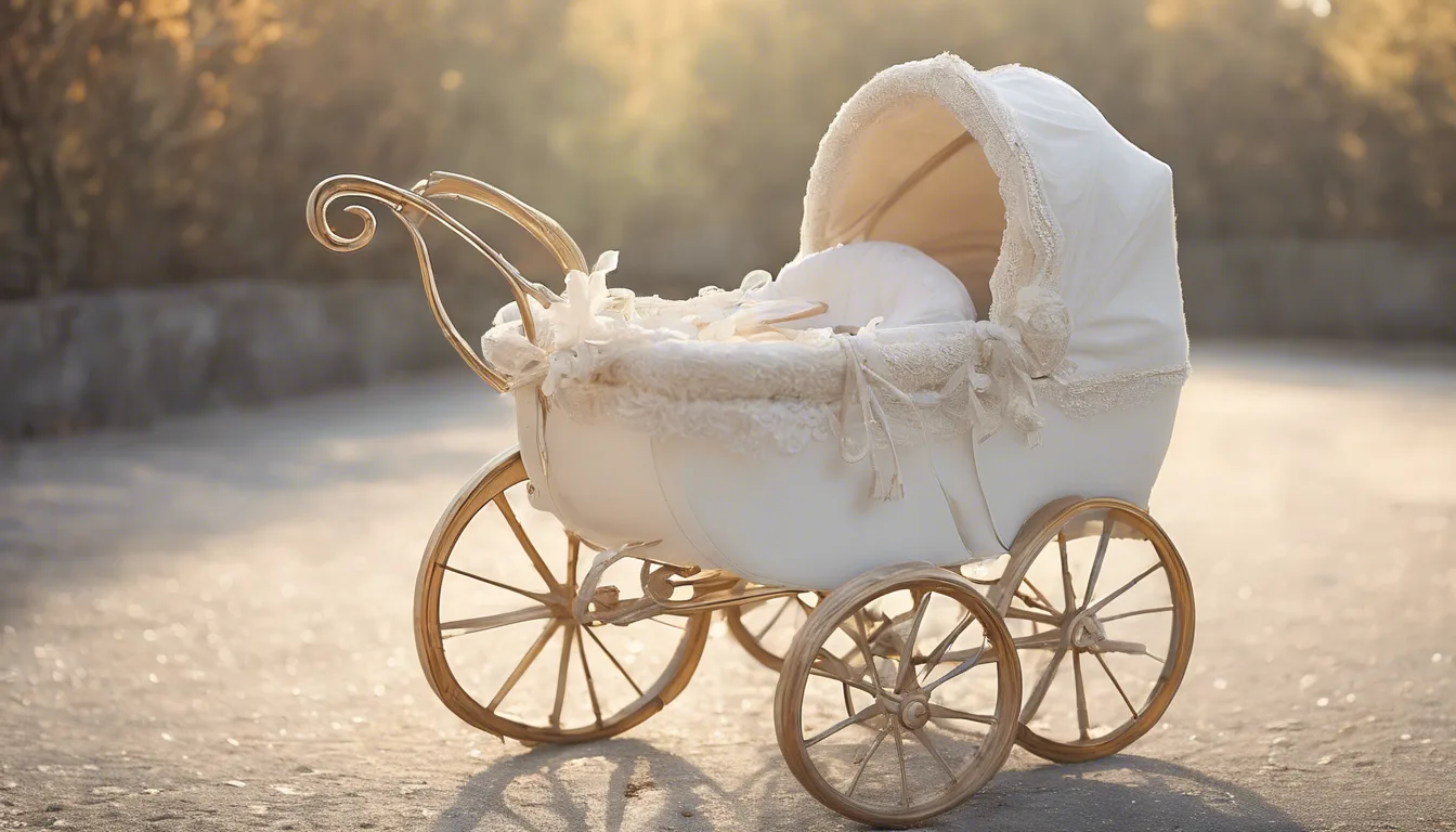 Dream symbol: pram: intro