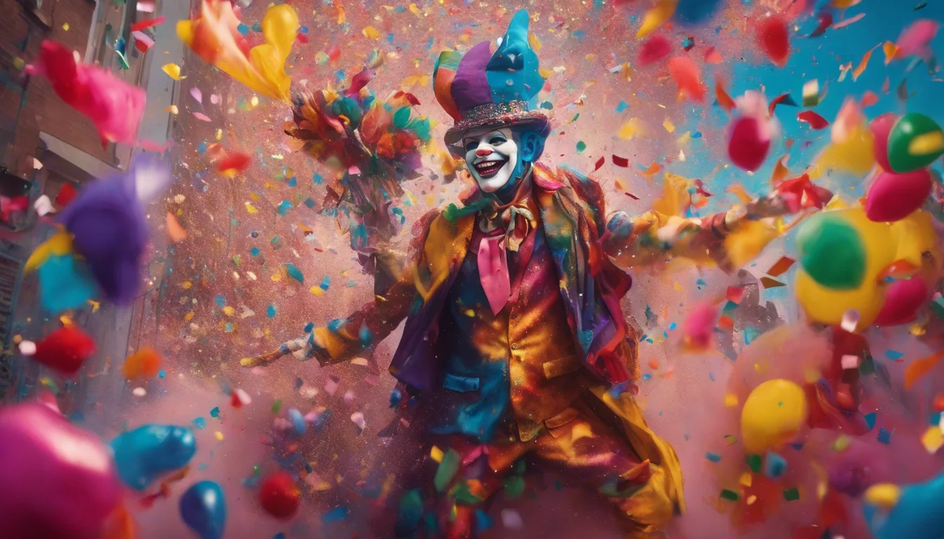Exploring the Secrets: Unraveling the Meaning Behind Prank Dreams