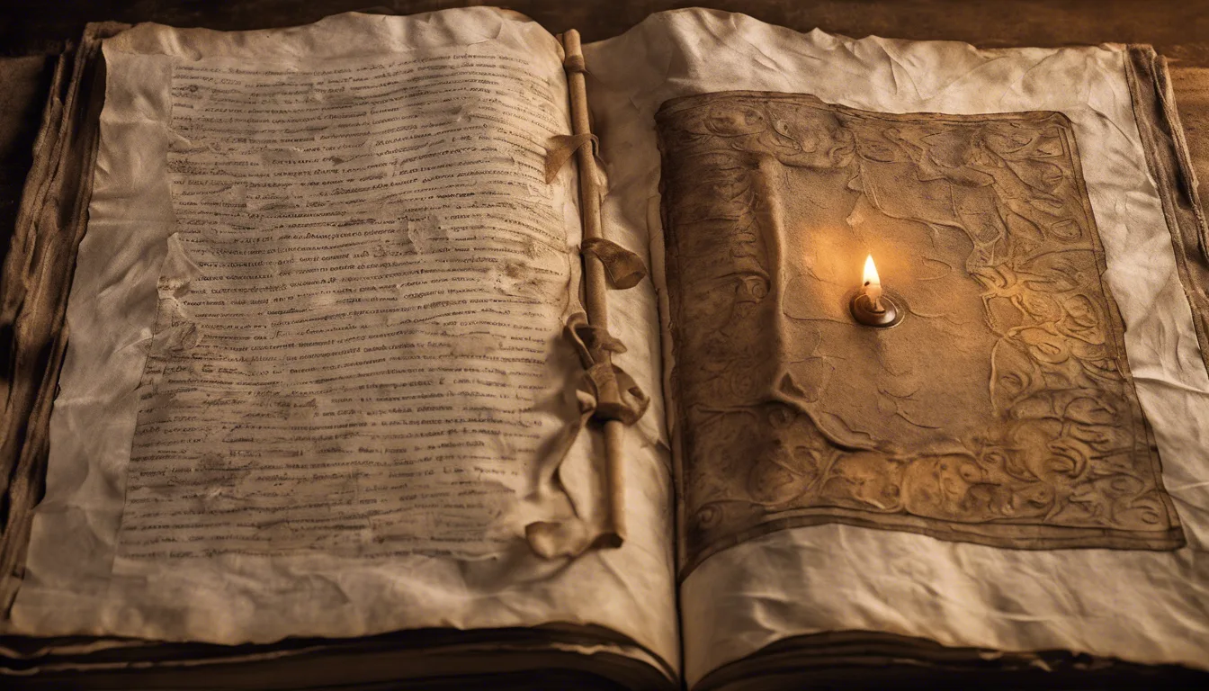 Exploring the Enigmatic Symbolism of Prayer in Dreams