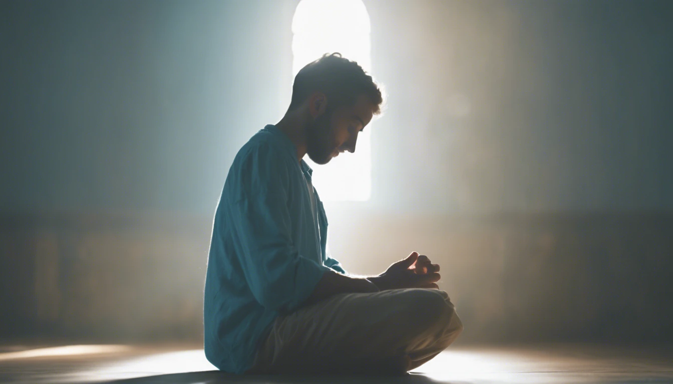 Dream symbol: prayer for wish: intro
