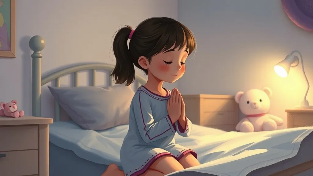 Dream symbol: praying person: demographics: Children and Dreams Featuring Prayer