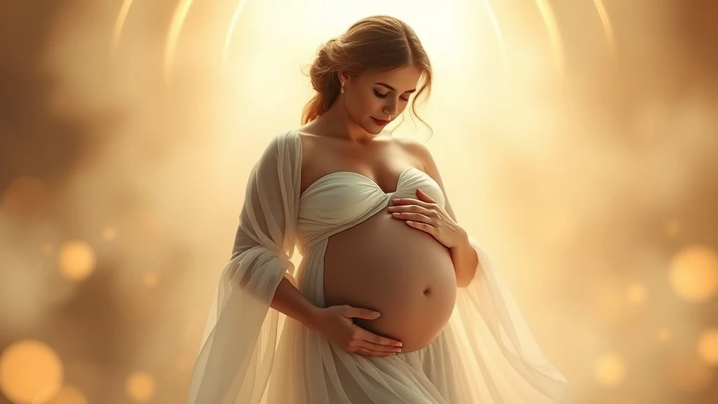 Dream symbol: pregnant daughter: intro