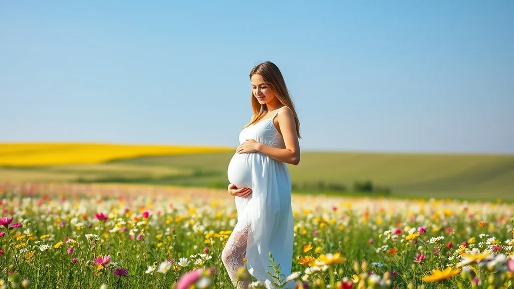 Dream symbol: pregnant daughter: scenarios: Dream of Daughter Pregnant with Triplets