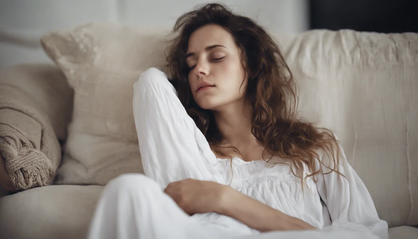Dream symbol: miscarriage: demographics: Women Who Have a Fear of Miscarriage