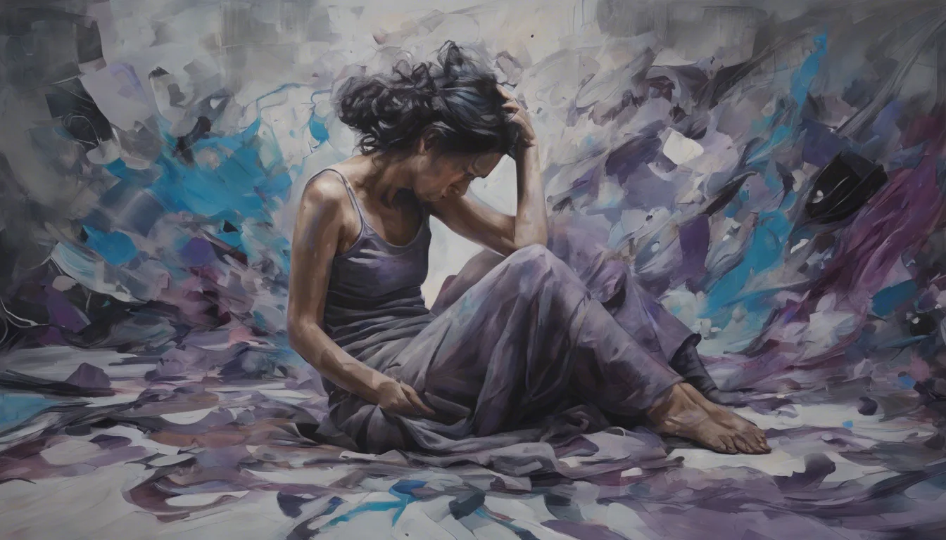 Dream symbol: miscarriage: scenarios: Dream of Miscarriage and Being Pregnant
