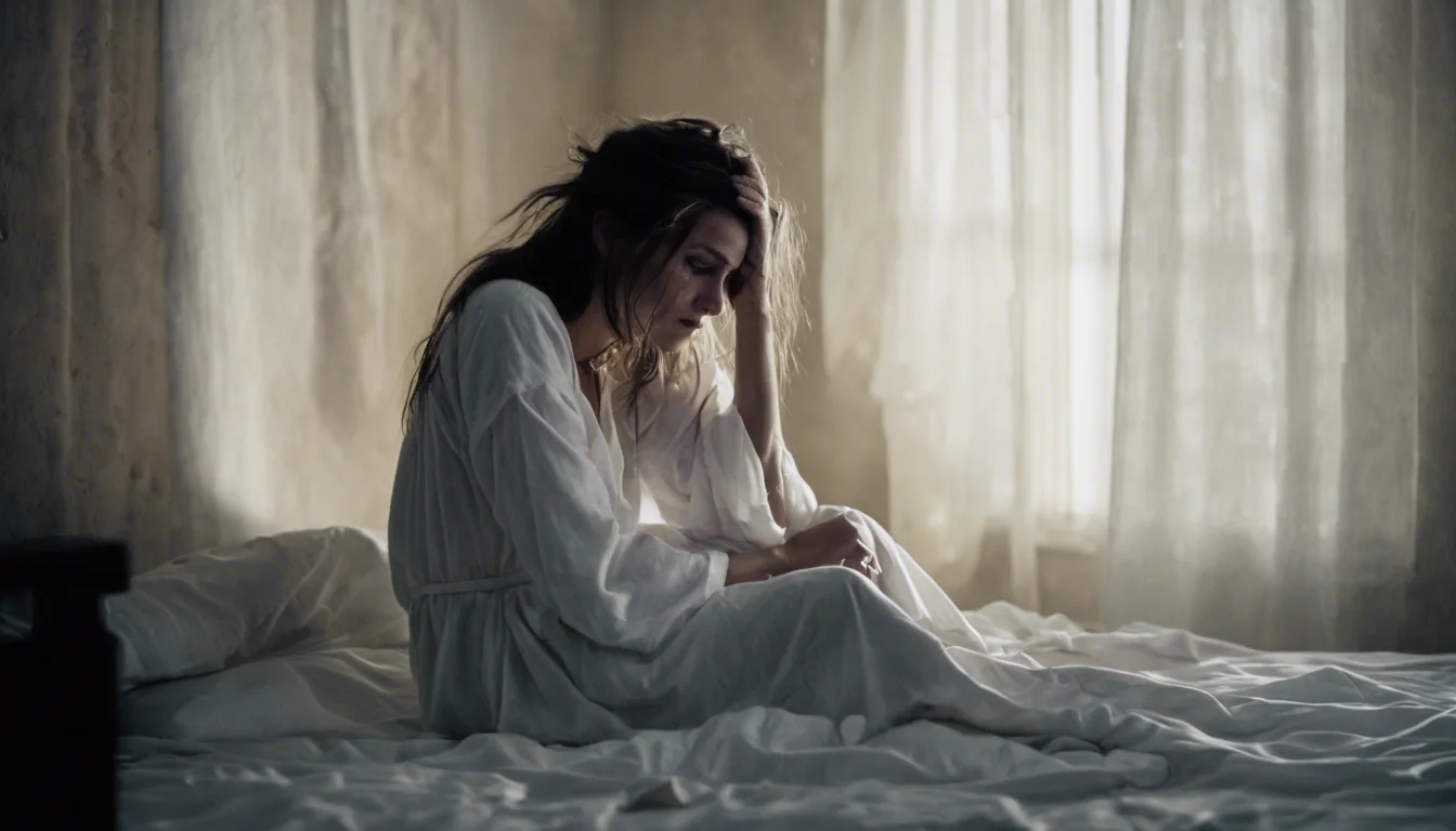 Dream symbol: miscarriage: symbolism: Fear of Pregnancy