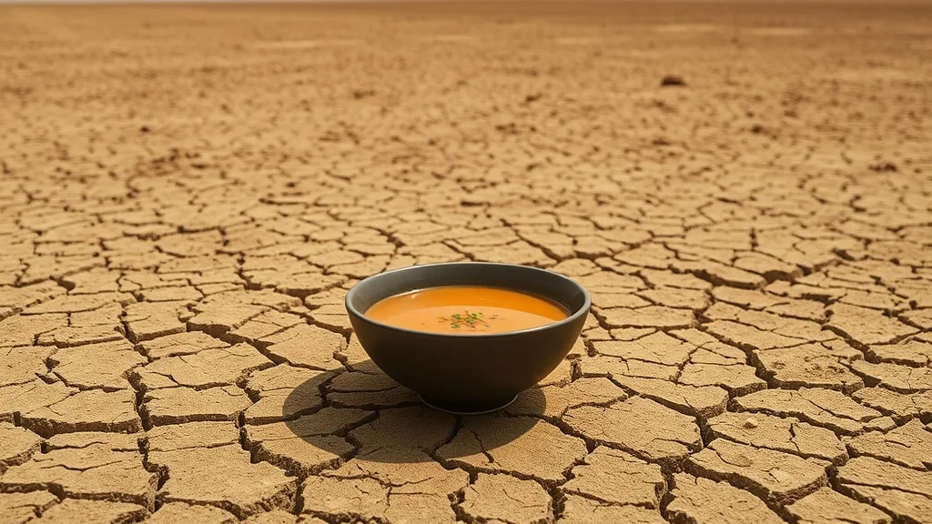 Dream symbol: prepared soup: scenarios: Dream of Prepared Soup in an Unusual Setting