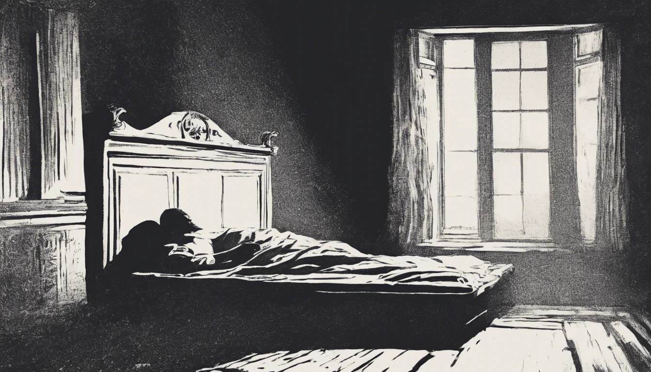 Interpretation of Dreams: Understanding the Significance of a Presence in the Room