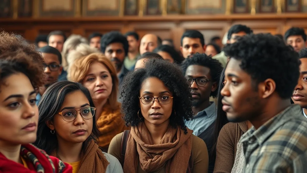 Dream symbol: presidential election: demographics: Citizens Concerned about the Future