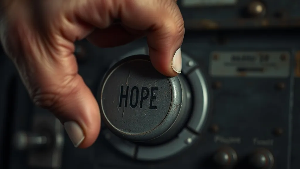 Dream symbol: press button: demographics: Those Dealing with Trauma or PTSD