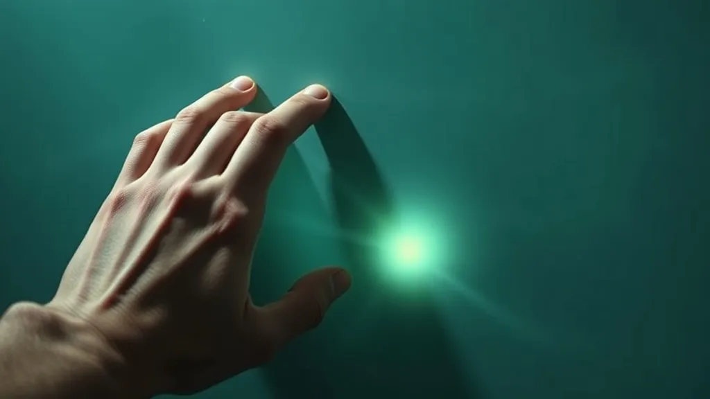 Pressing Out: Unpacking Your Dream's Hidden Meaning