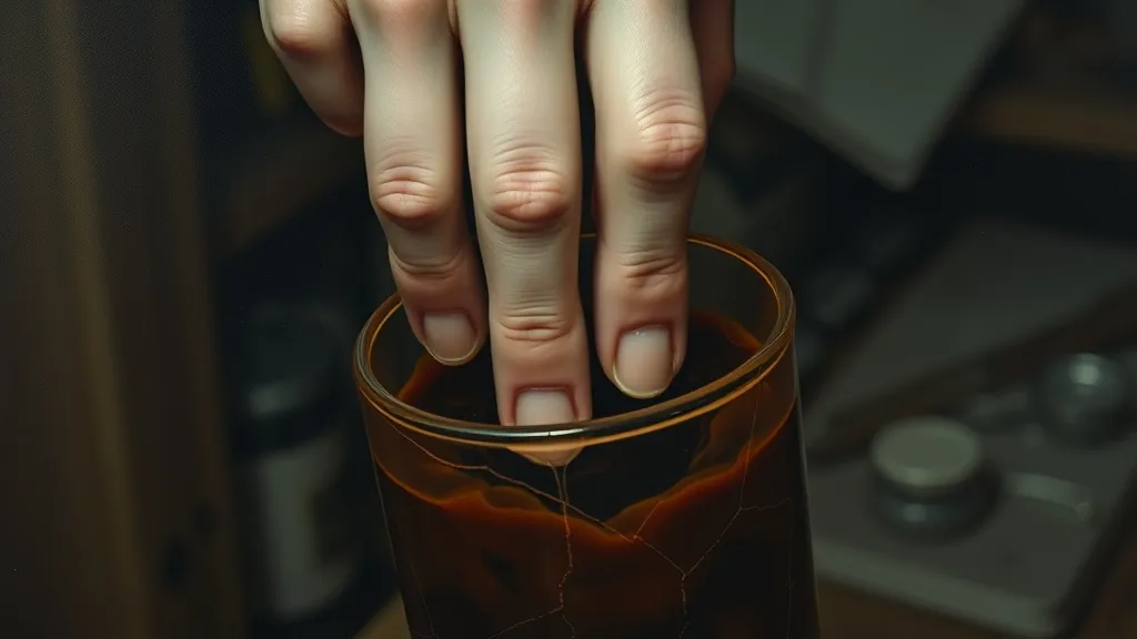 Dream symbol: pressing out: scenarios: Dream About Pressing Out a Liquid from a Container