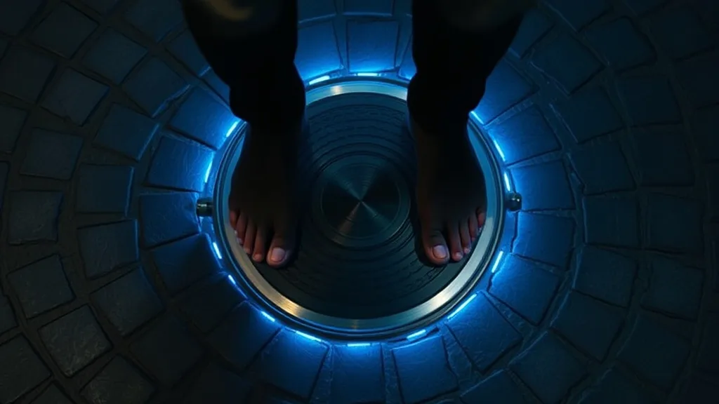 Pressure Plates Dreams: What Do They Mean?