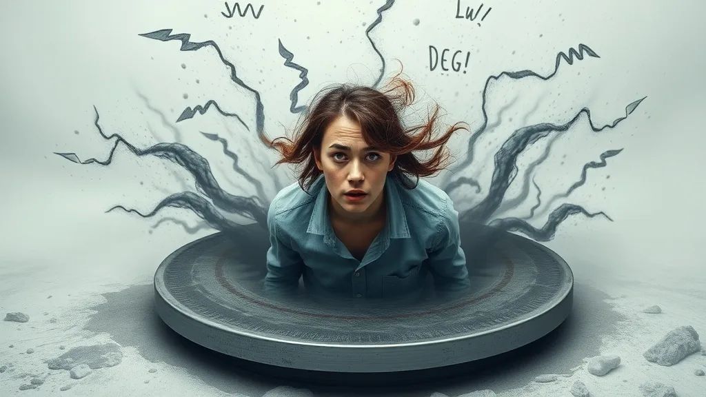 Dream symbol: pressure plates: symbolism: Emotional Overload