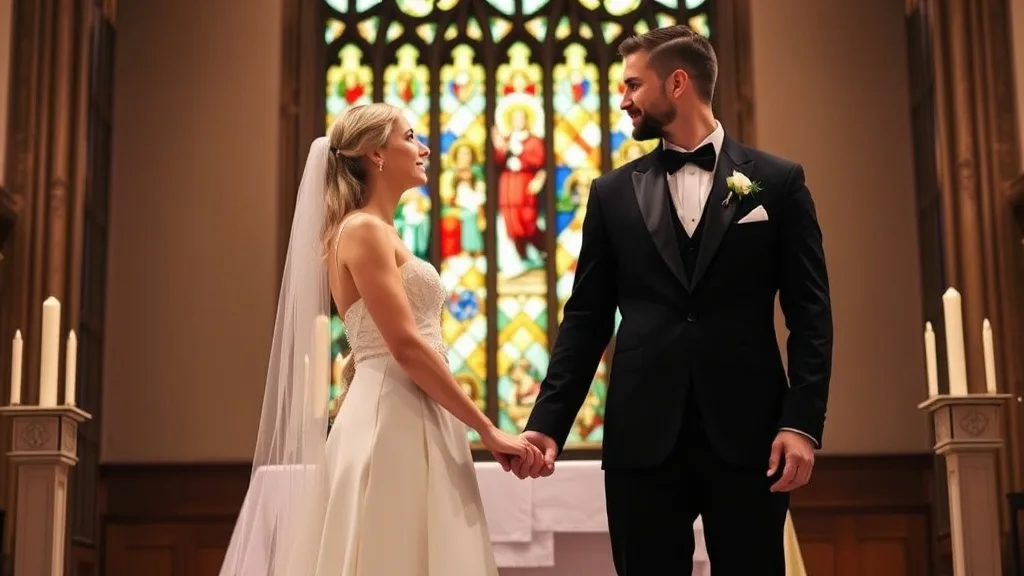 Dream symbol: previous wedding: symbolism: Desire for Closure or Reconciliation