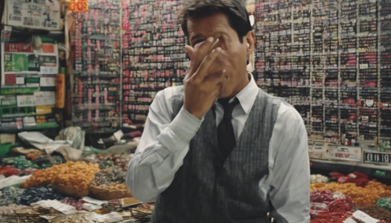 The Price: Unraveling the Symbolic Meaning of Dream Prices