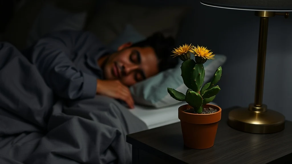 Dream symbol: prickly pear: intro