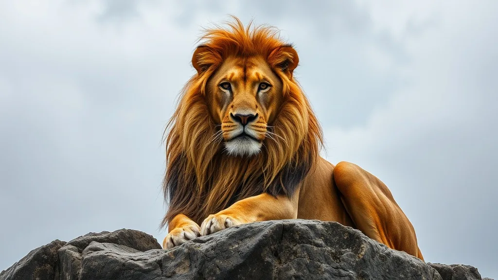 Dream symbol: pride: intro