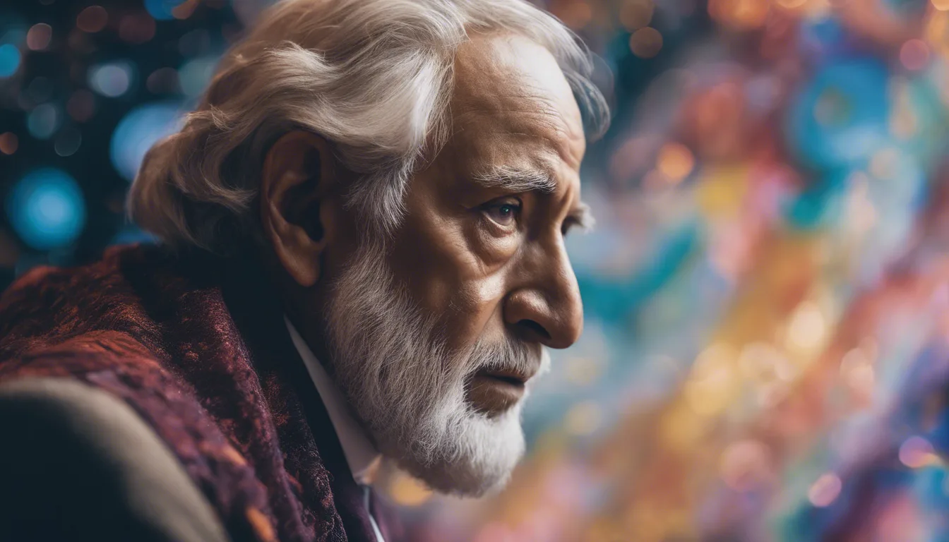Prime Minister: Unlocking the Interpretation of Dream Symbolism