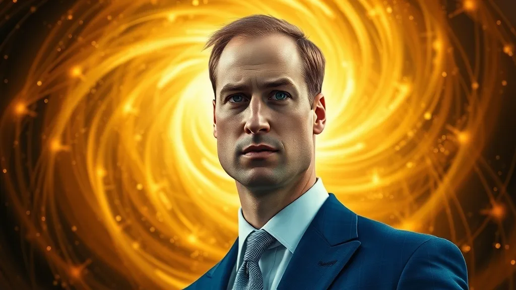 Dream symbol: prince william: demographics: Those Interested in Symbolism and Dream Interpretation