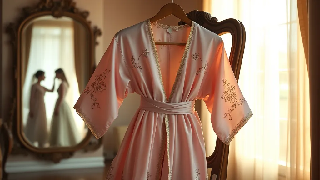 Princess's Robe Dream Meaning: Symbolism, Insights & Guide