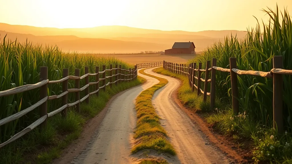 Dream symbol: private farm road: demographics: Writers and Creative Professionals