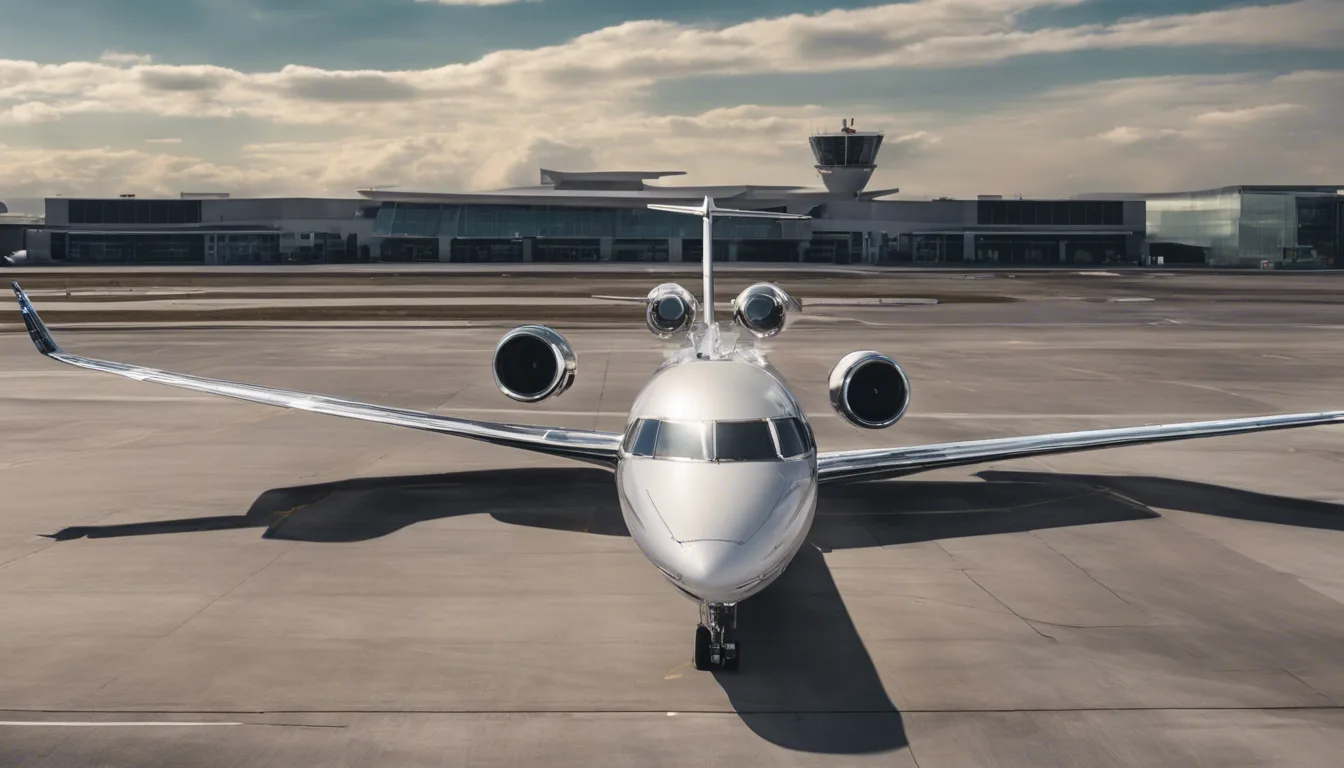Flying a Private Plane in Dreams: Unraveling the Symbolism
