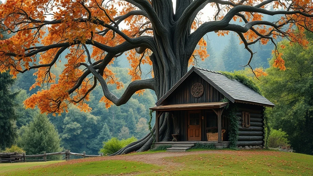 Dream symbol: private residence: symbolism: Personal Growth and Transformation