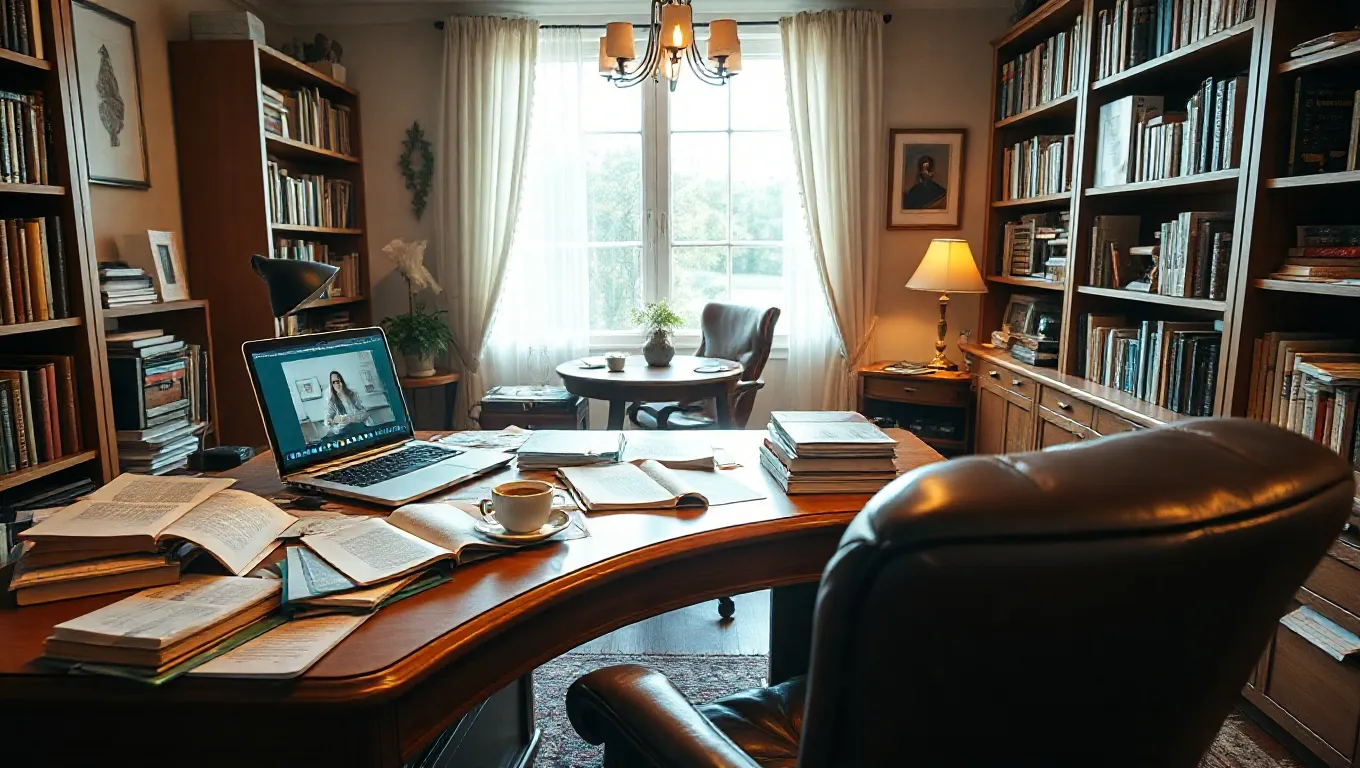 Dream symbol: professor's office: demographics: Online Learners Dreaming About Professor's Office Dream symbol: professor's office: demographics: Online Learners Dreaming About Professor's Office