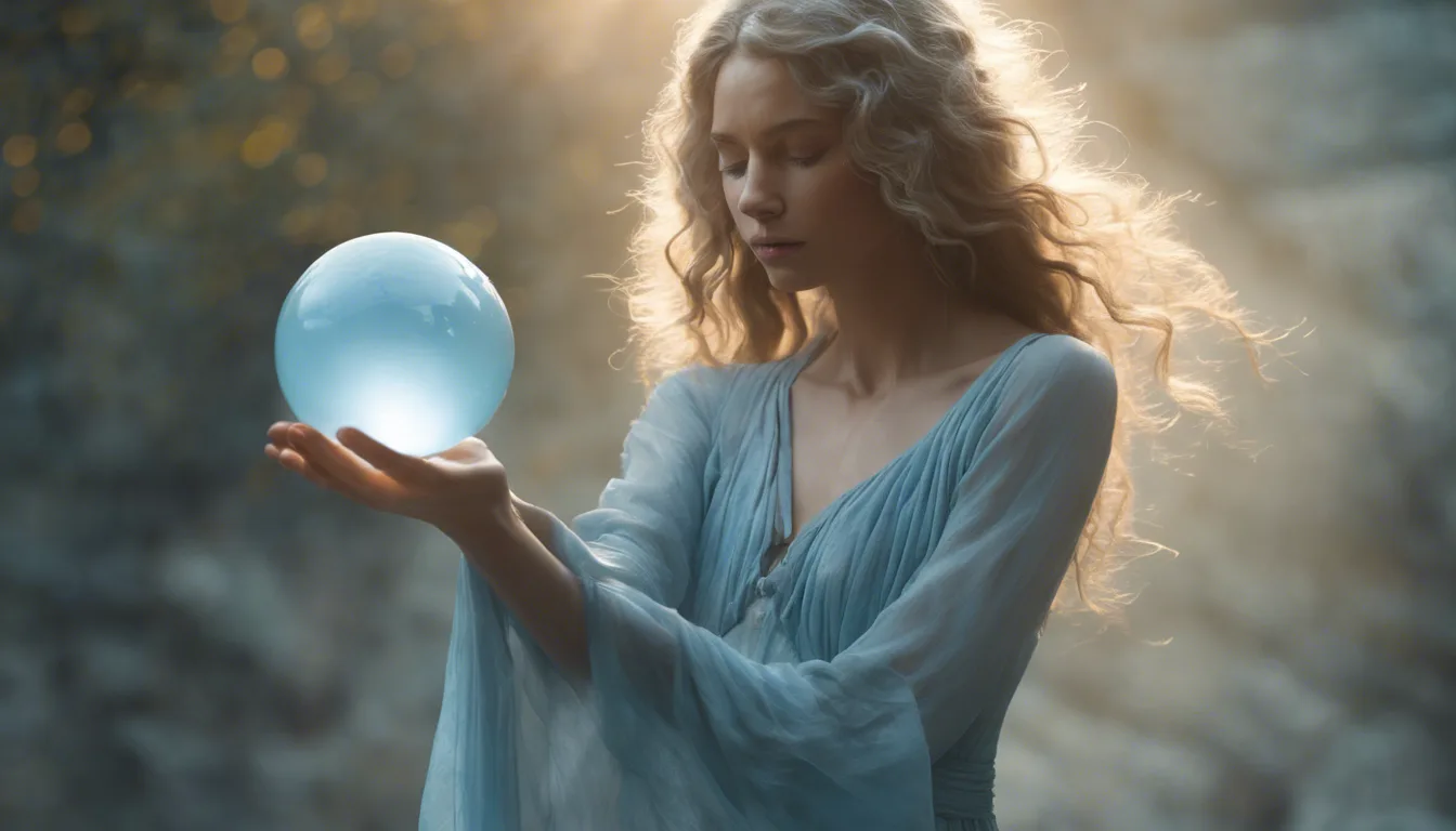 Dream symbol: proffer: intro