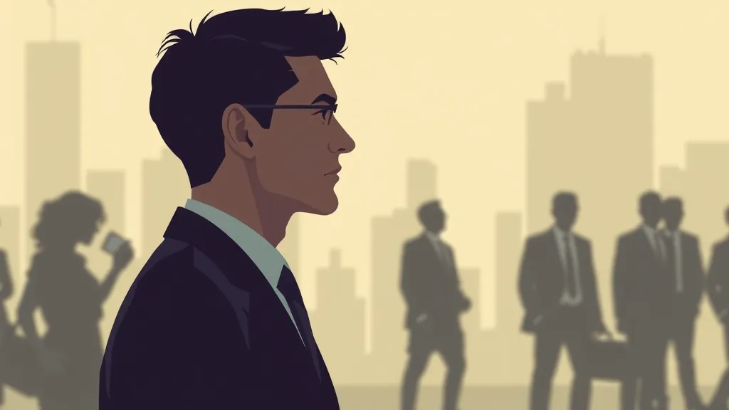 Dream symbol: profile of man: demographics: Professionals and Dream Interpretation of a Man's Profile