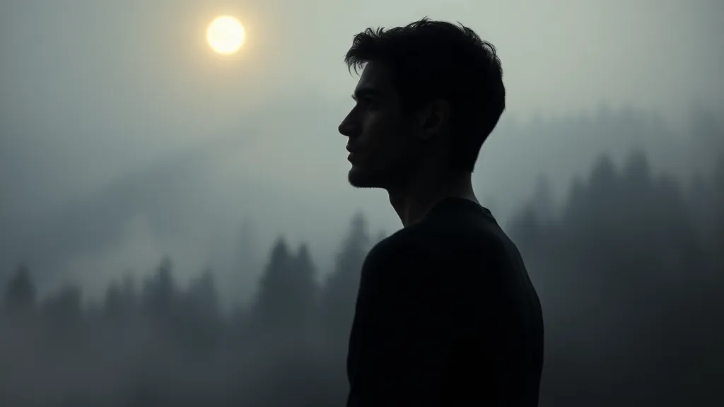 Profile of Man in Dreams: Symbolism, Meaning & Interpretation