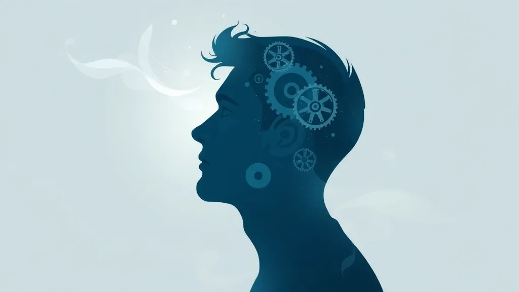 Dream symbol: profile of man: symbolism: Projection of Animus or Inner Masculine Energy