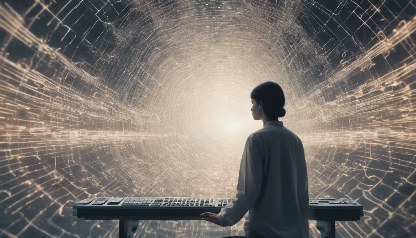 Programs in Dreams Symbolism and Meaning