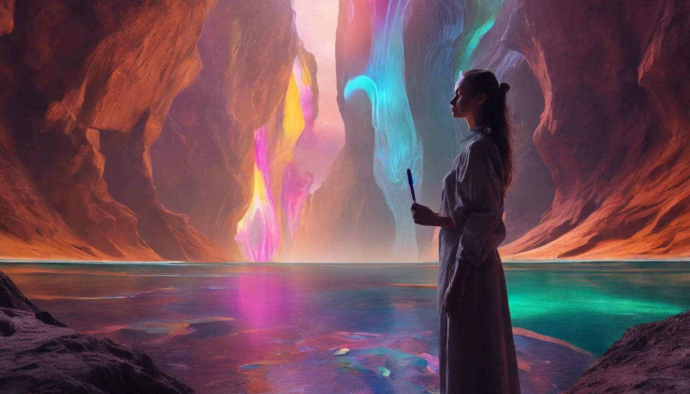 Projection Pen: Symbolism and Meaning in Dreams