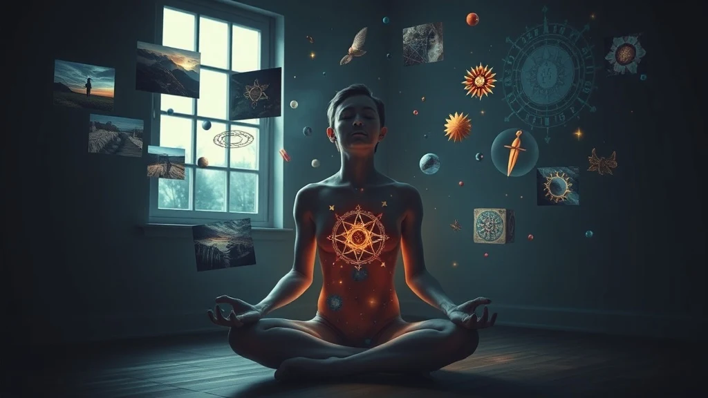 Dream symbol: prophecy: demographics: People who are Open to New Experiences