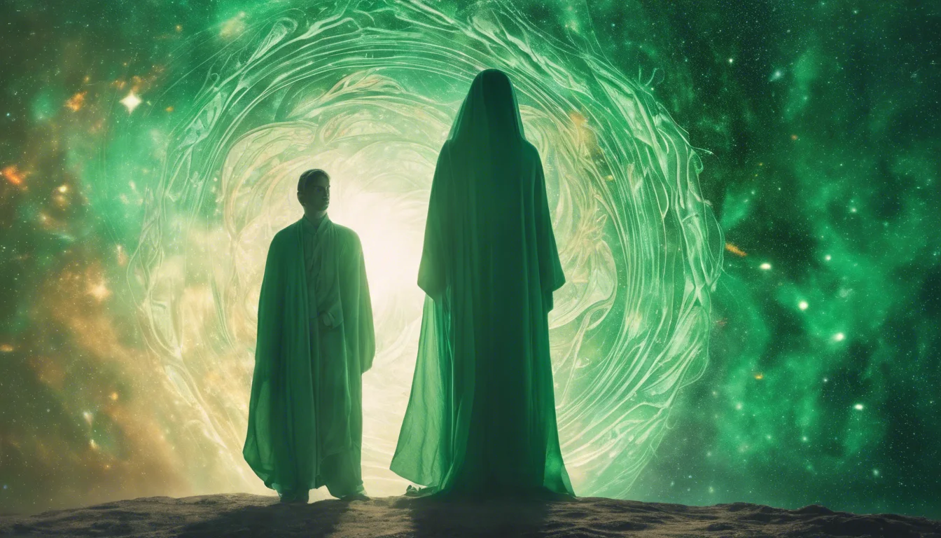 Prophetic Dream Meaning of Nathaniel and Daniel