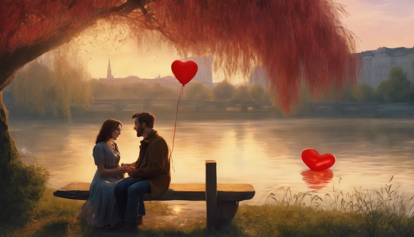 Proposing Love in Dreams: Delving into the Realm of Love and Destiny