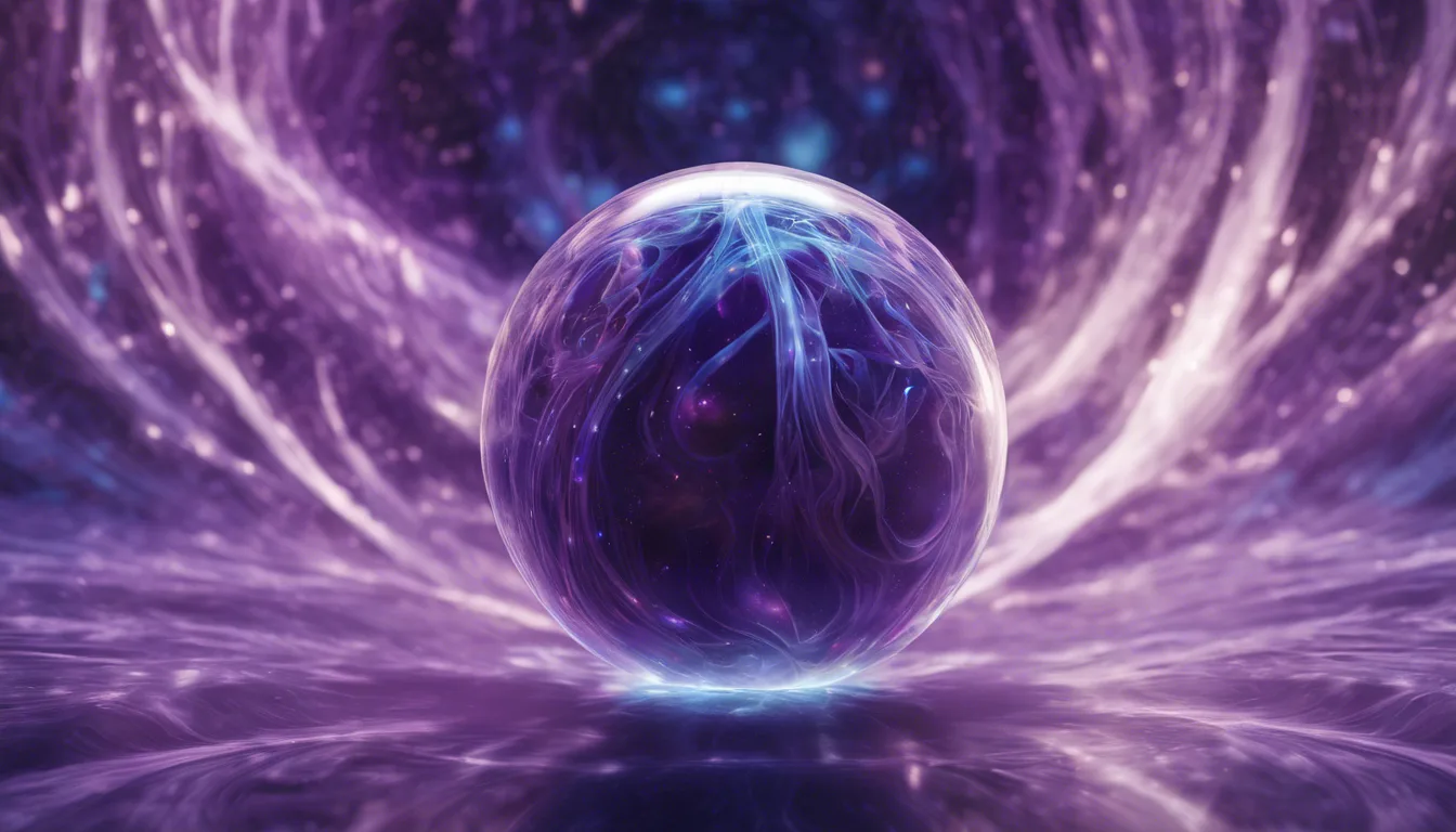 Dream symbol: psi ball: intro