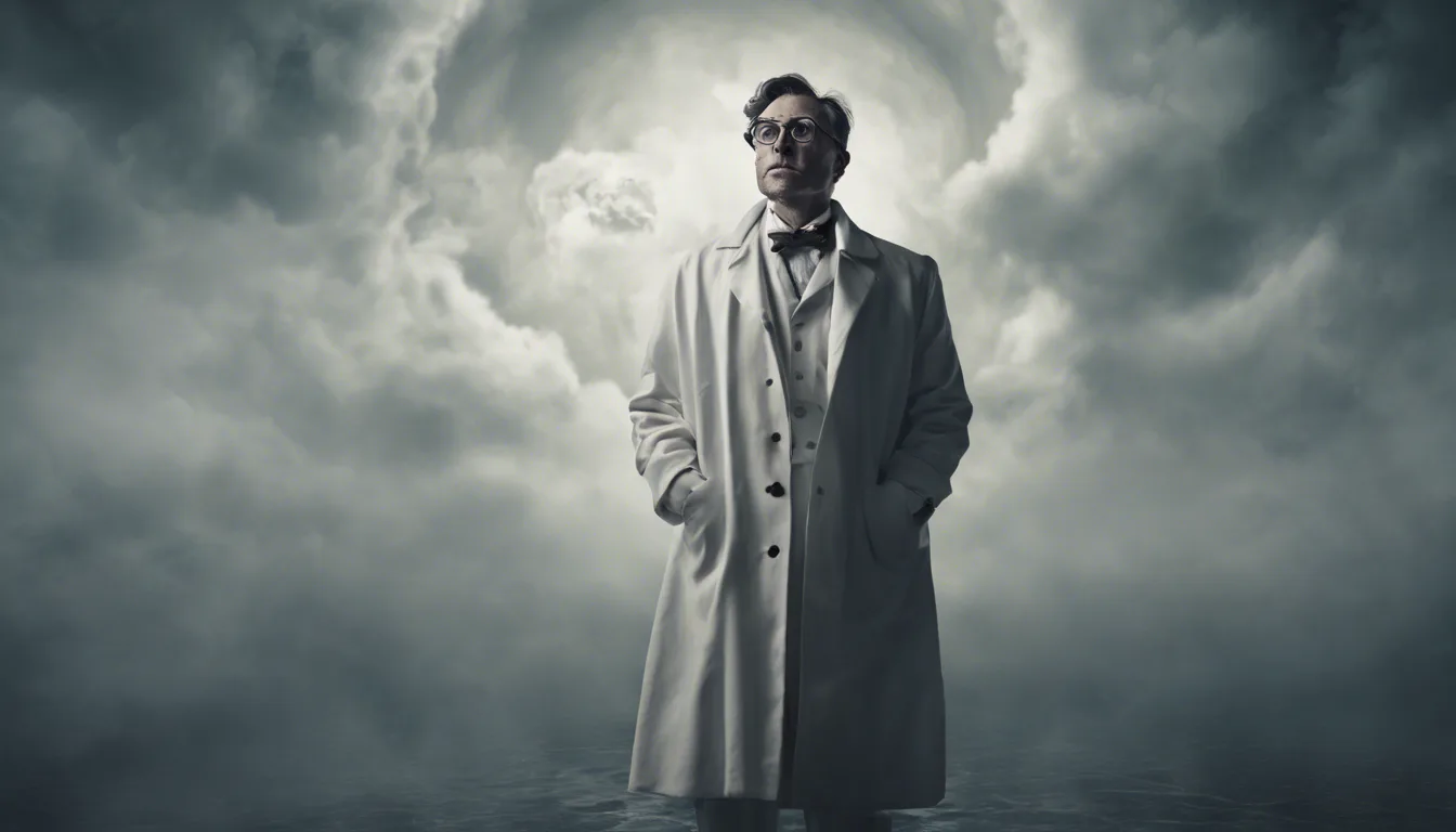 Exploring the Depths: Unveiling the Symbolism of Psychiatrists in Dreams