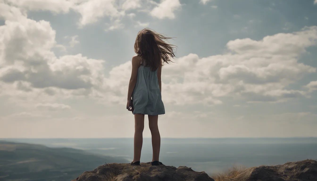 Navigating the Maze of Puberty: Dream Symbolism and Interpretation
