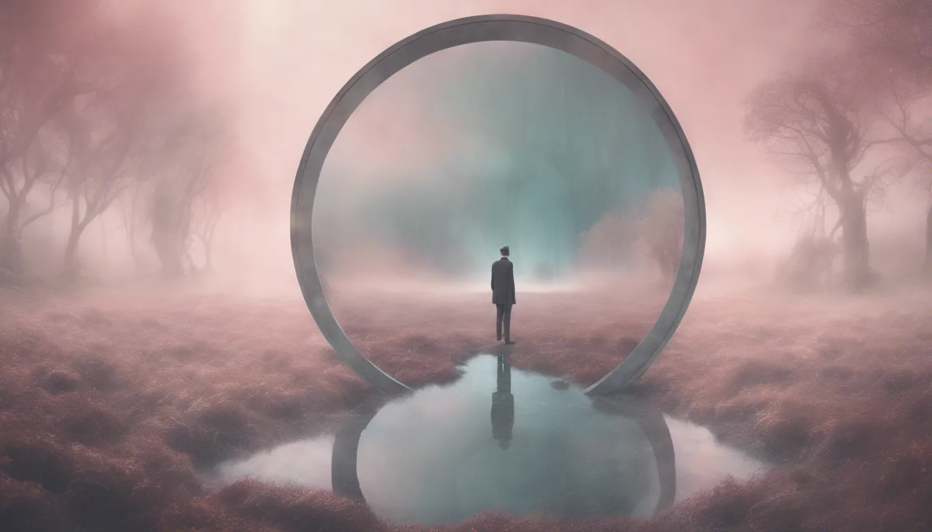 Public Account Dream Meaning: Exploring Its Significance & Symbolism