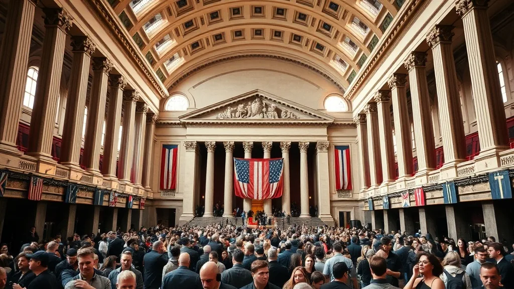 Dream symbol: public hall: intro
