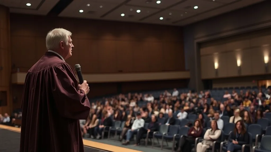 Public Preaching: Uncovering Divine Messages in Your Dreams
